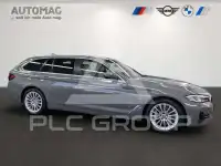 2022 BMW 530