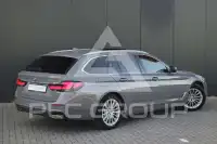 2022 BMW 530