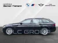 2022 BMW 530