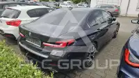 2022 BMW 530