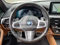 2022 BMW 530