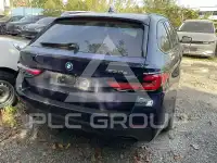 2022 BMW 530