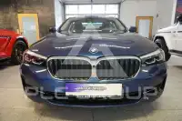 2022 BMW 530