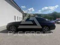 2022 BMW 530