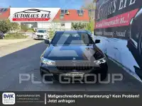 2022 BMW 530