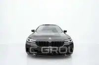 2022 BMW 530