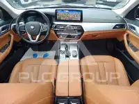 2022 BMW 530