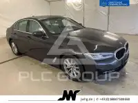 2022 BMW 530