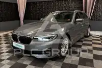2022 BMW 530
