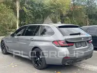 2022 BMW 530