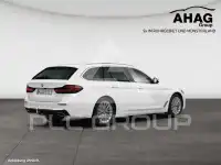 2022 BMW 530