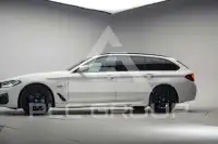 2022 BMW 530