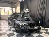 2022 BMW 530