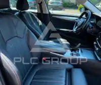 2022 BMW 530