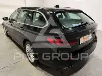2022 BMW 530