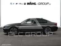 2022 BMW 530