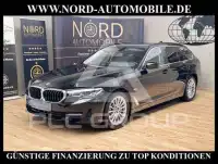 2022 BMW 530