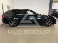 2022 BMW 530