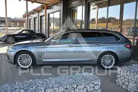 2022 BMW 530