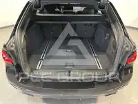 2022 BMW 530