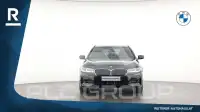 2022 BMW 530