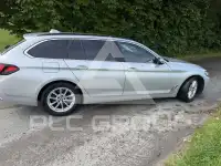 2022 BMW 530