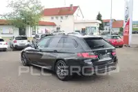2022 BMW 530