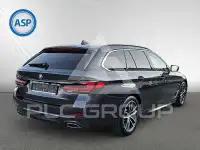 2022 BMW 530