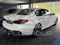 2022 BMW 530