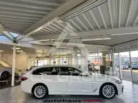 2022 BMW 530