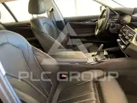 2022 BMW 530