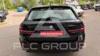 2022 BMW 530