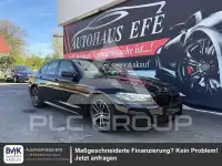 2022 BMW 530