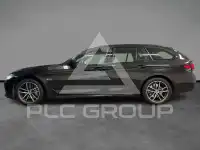 2022 BMW 530
