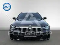 2022 BMW 530