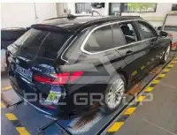 2022 BMW 530