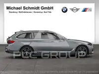 2022 BMW 530