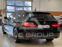 2022 BMW 530