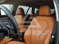 2022 BMW 530