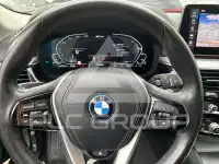 2022 BMW 530