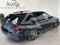 2022 BMW 530