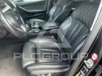 2022 BMW 530