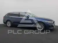 2022 BMW 530