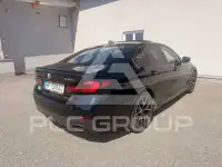 2022 BMW 530