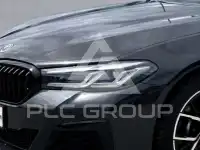 2022 BMW 530