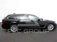 2022 BMW 530
