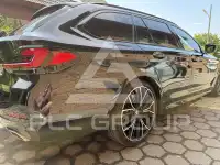 2022 BMW 530