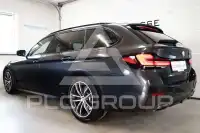 2022 BMW 530