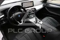 2022 BMW 530