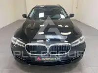 2022 BMW 530